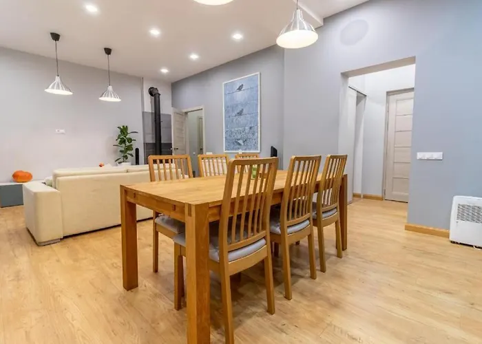 Apartment Windau