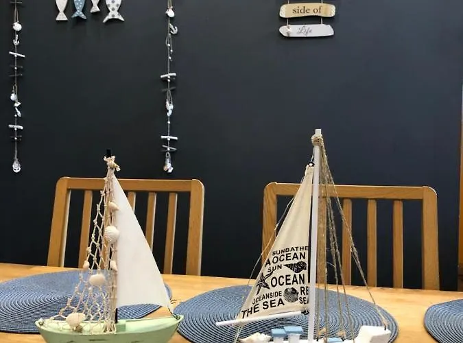 Apartment Windau