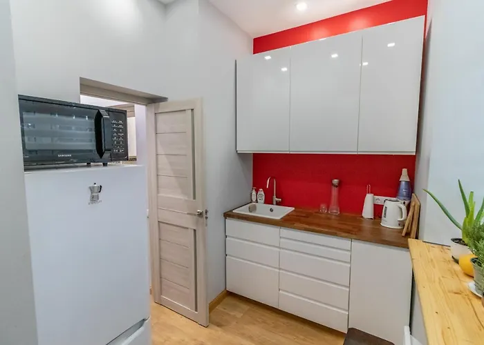 Apartment Windau