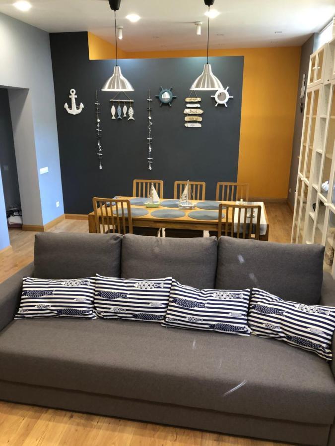 Windau Apartment *
