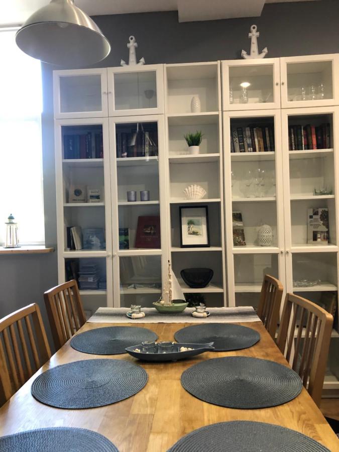 Apartment Windau *