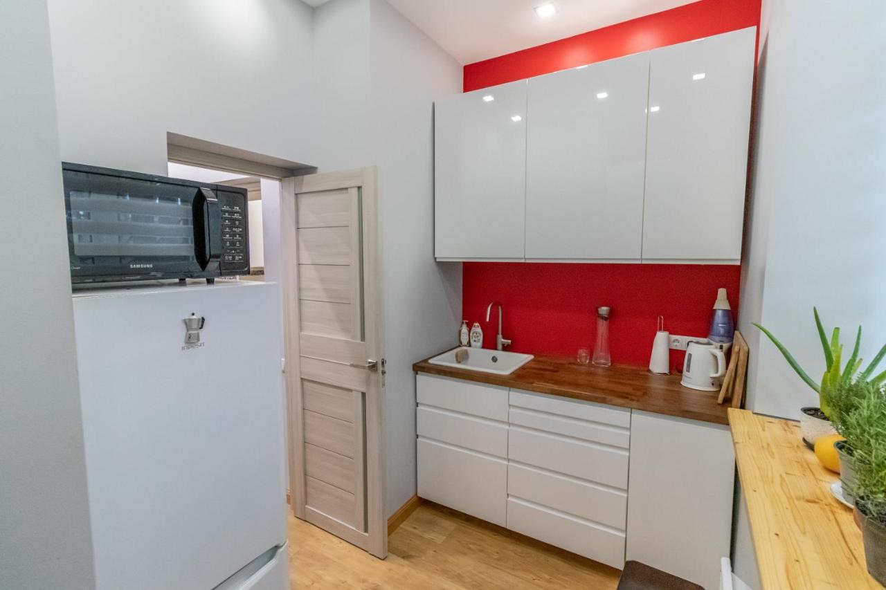 Apartment Windau Ventspils